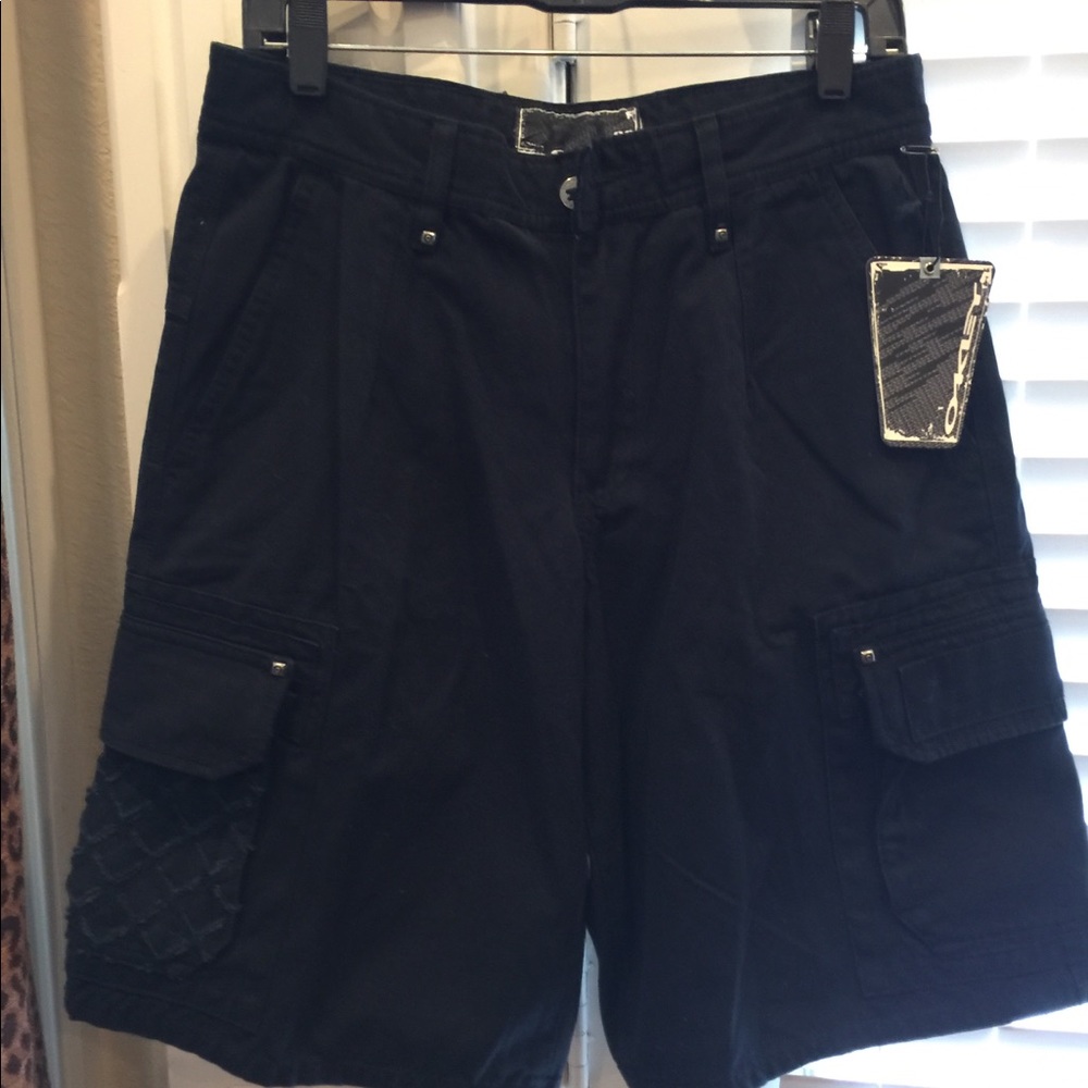 Men’s Oakley shorts size 30